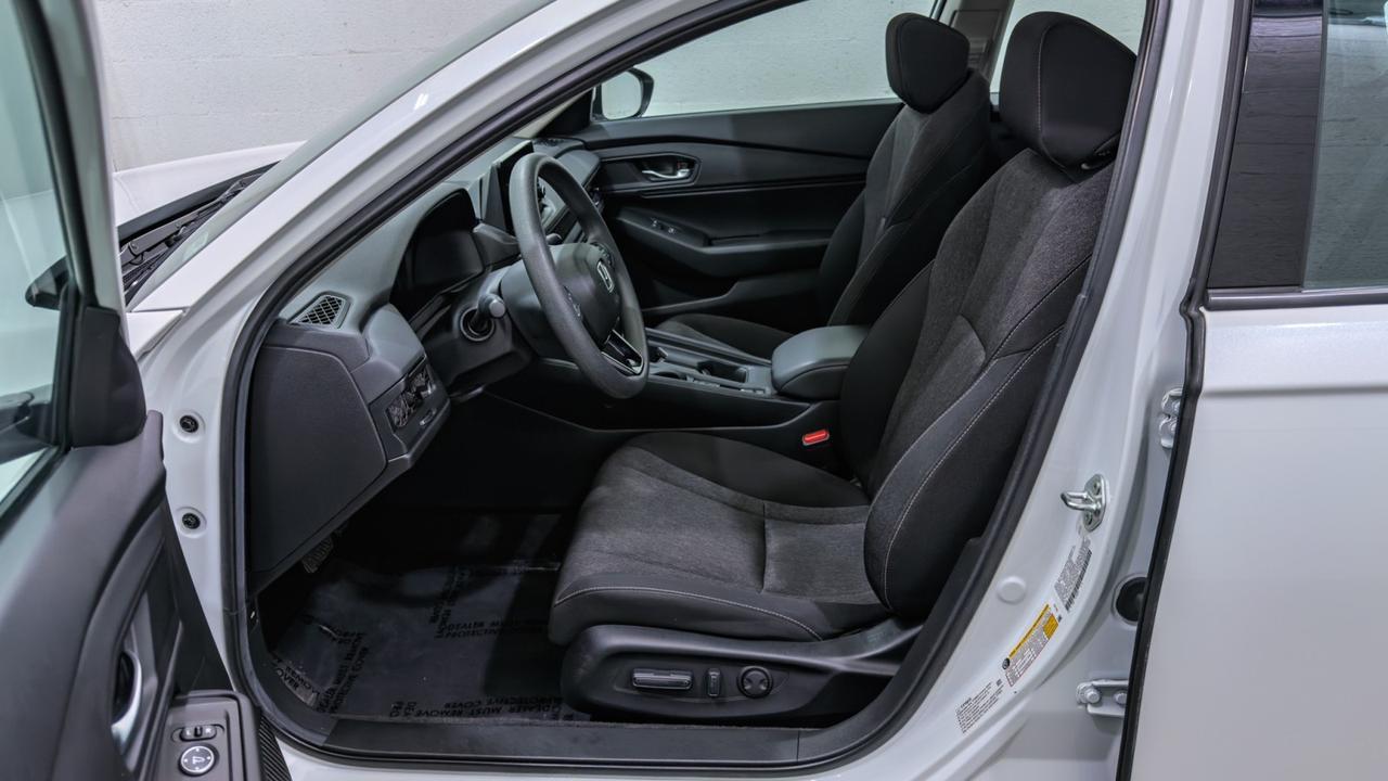 2024 Honda Accord Sedan EX Tallmadge OH