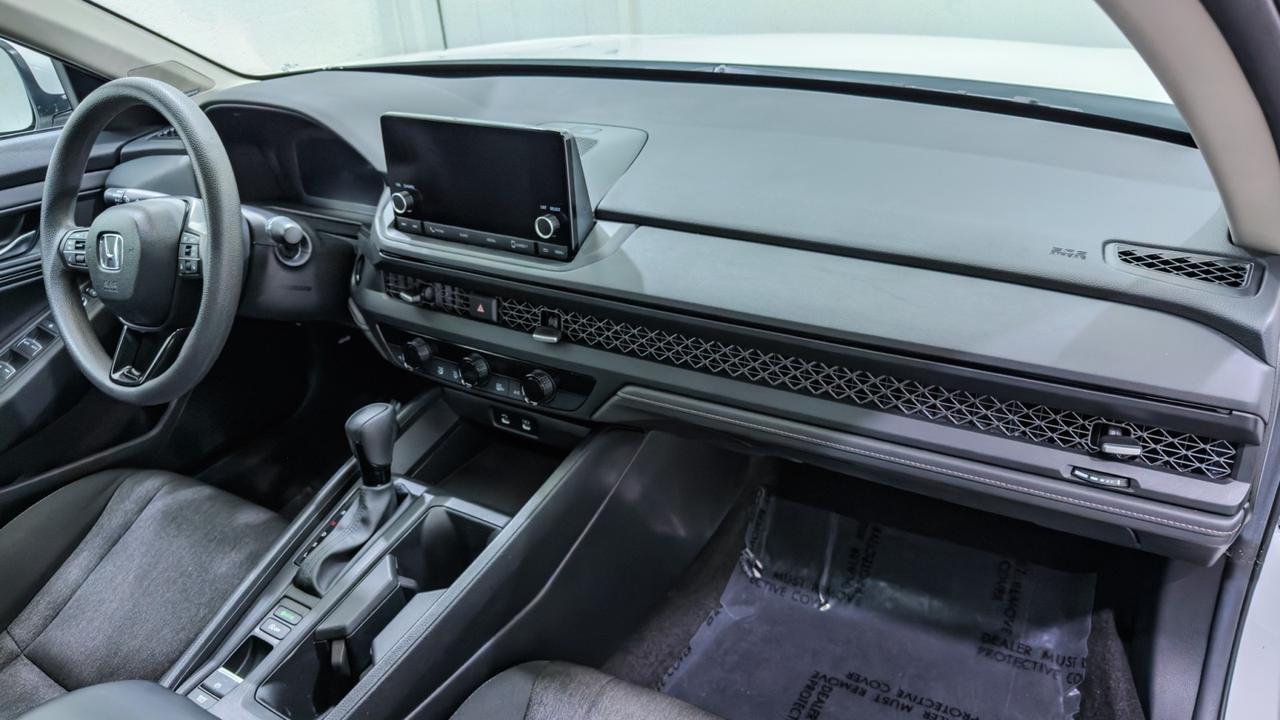 2024 Honda Accord Sedan EX Tallmadge OH