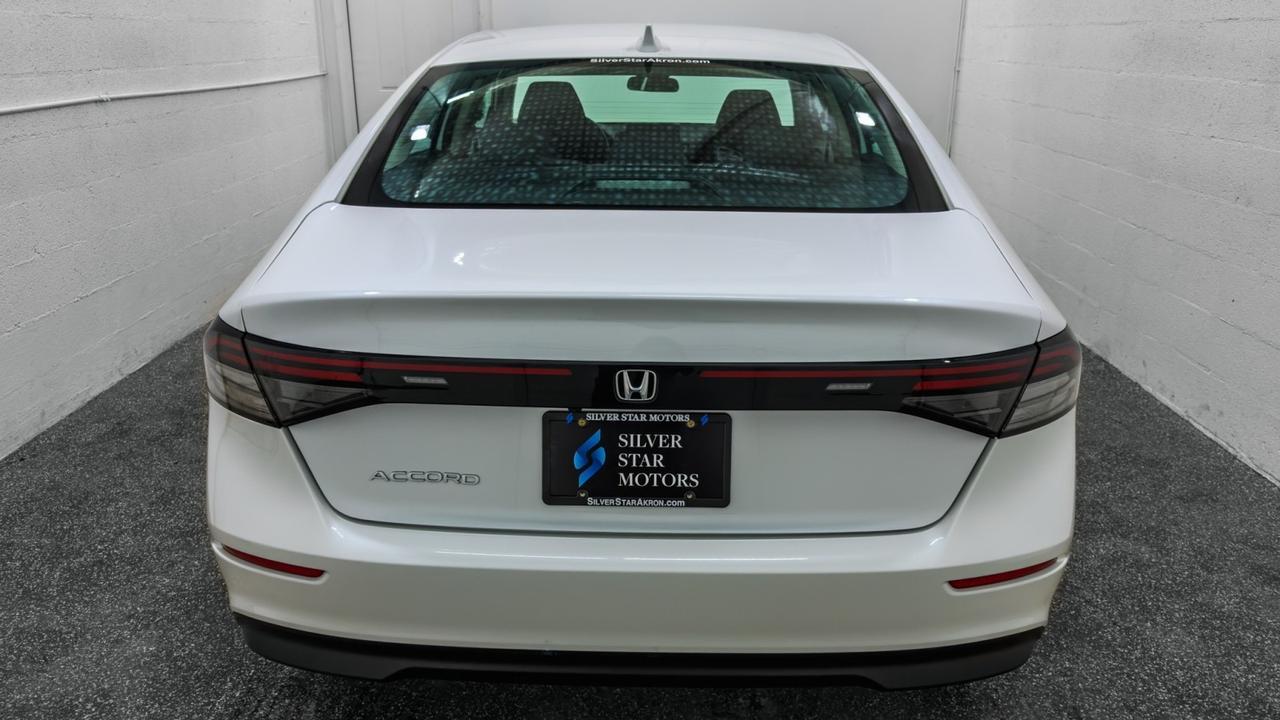 2024 Honda Accord Sedan EX Tallmadge OH