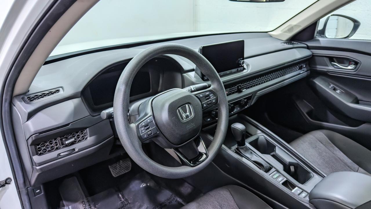 2024 Honda Accord Sedan EX Tallmadge OH