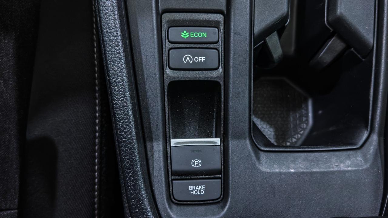 2024 Honda Accord Sedan EX Tallmadge OH