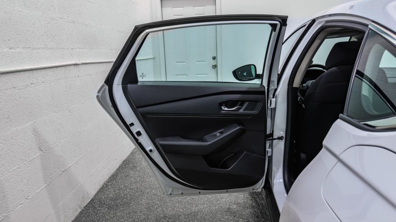 2024 Honda Accord Sedan EX Tallmadge OH