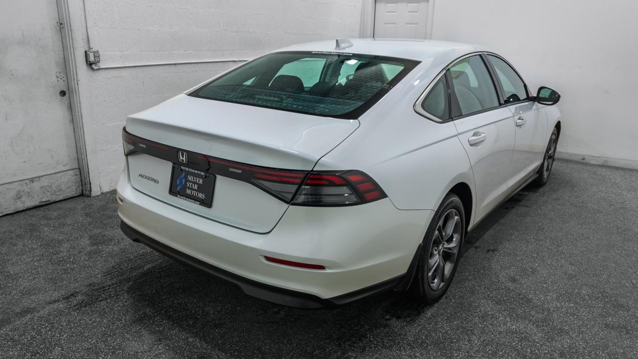 2024 Honda Accord Sedan EX Tallmadge OH