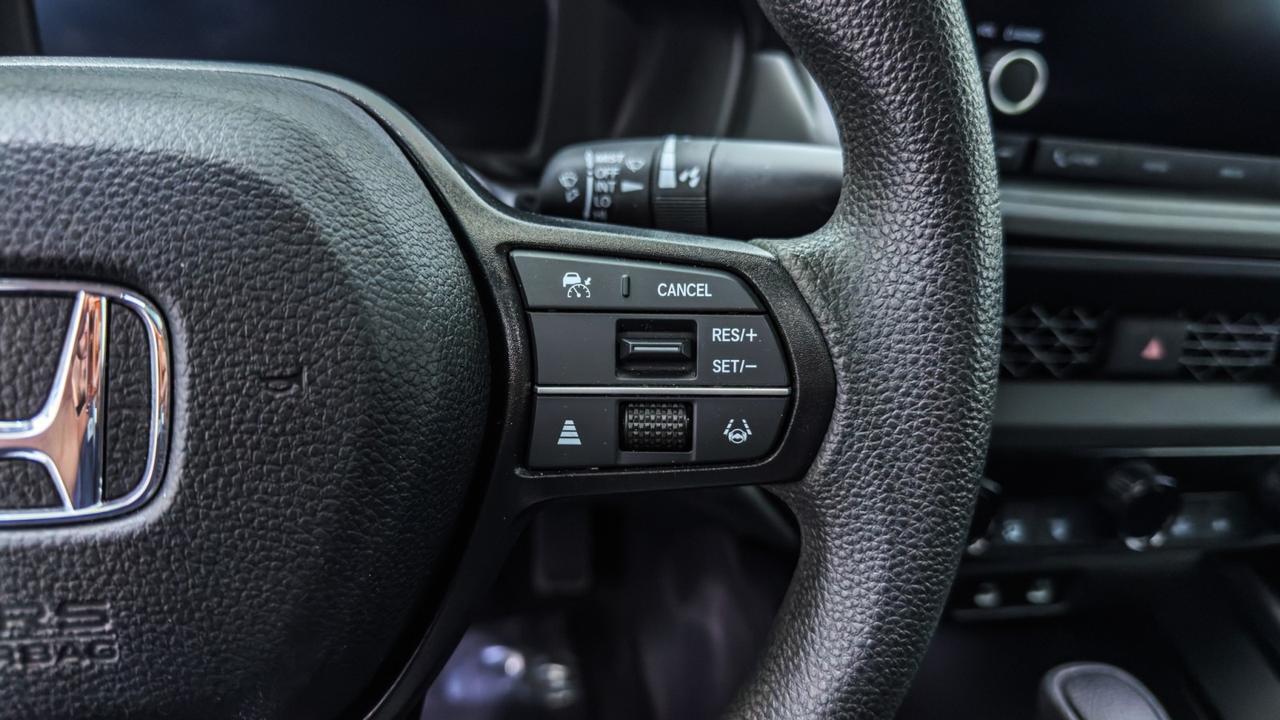 2024 Honda Accord Sedan EX Tallmadge OH