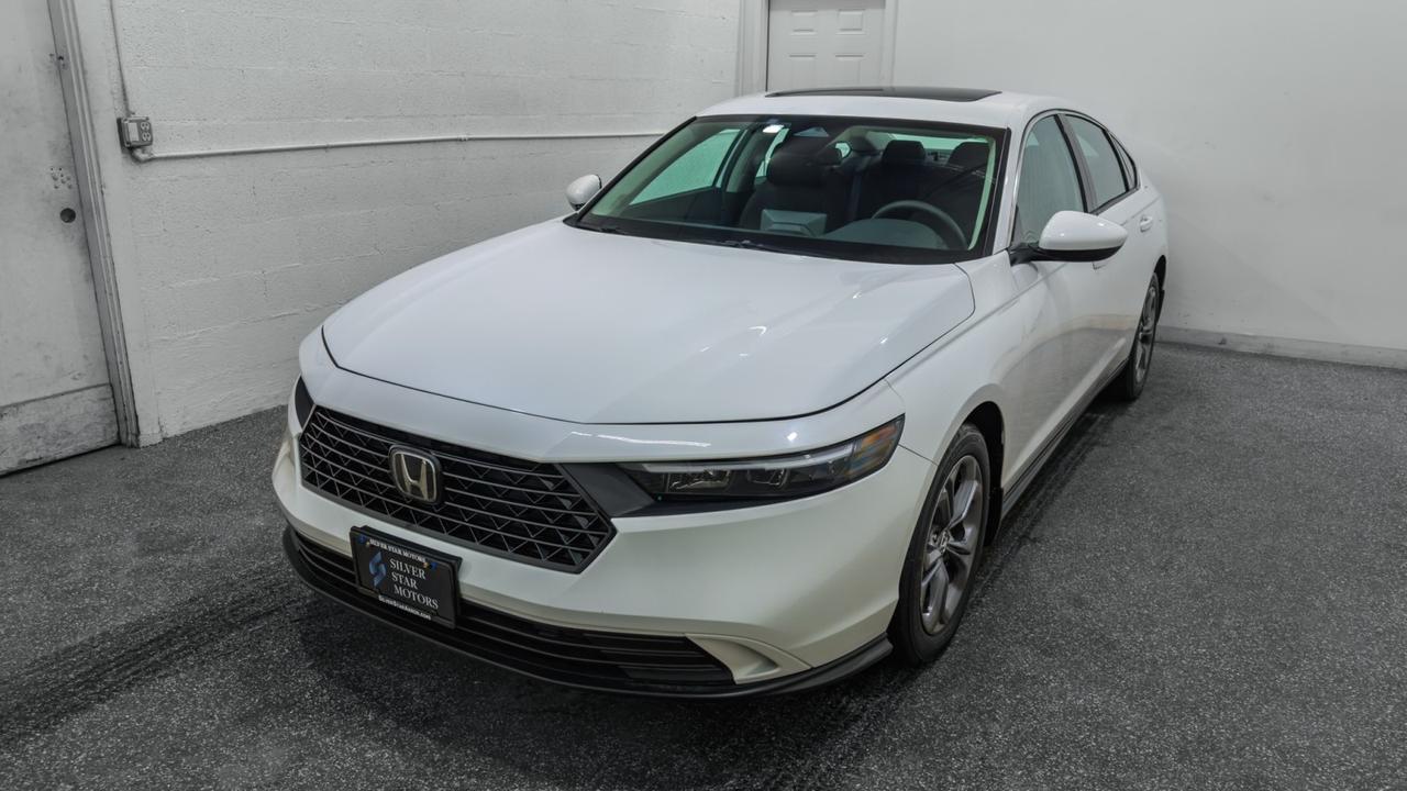 2024 Honda Accord Sedan EX Tallmadge OH