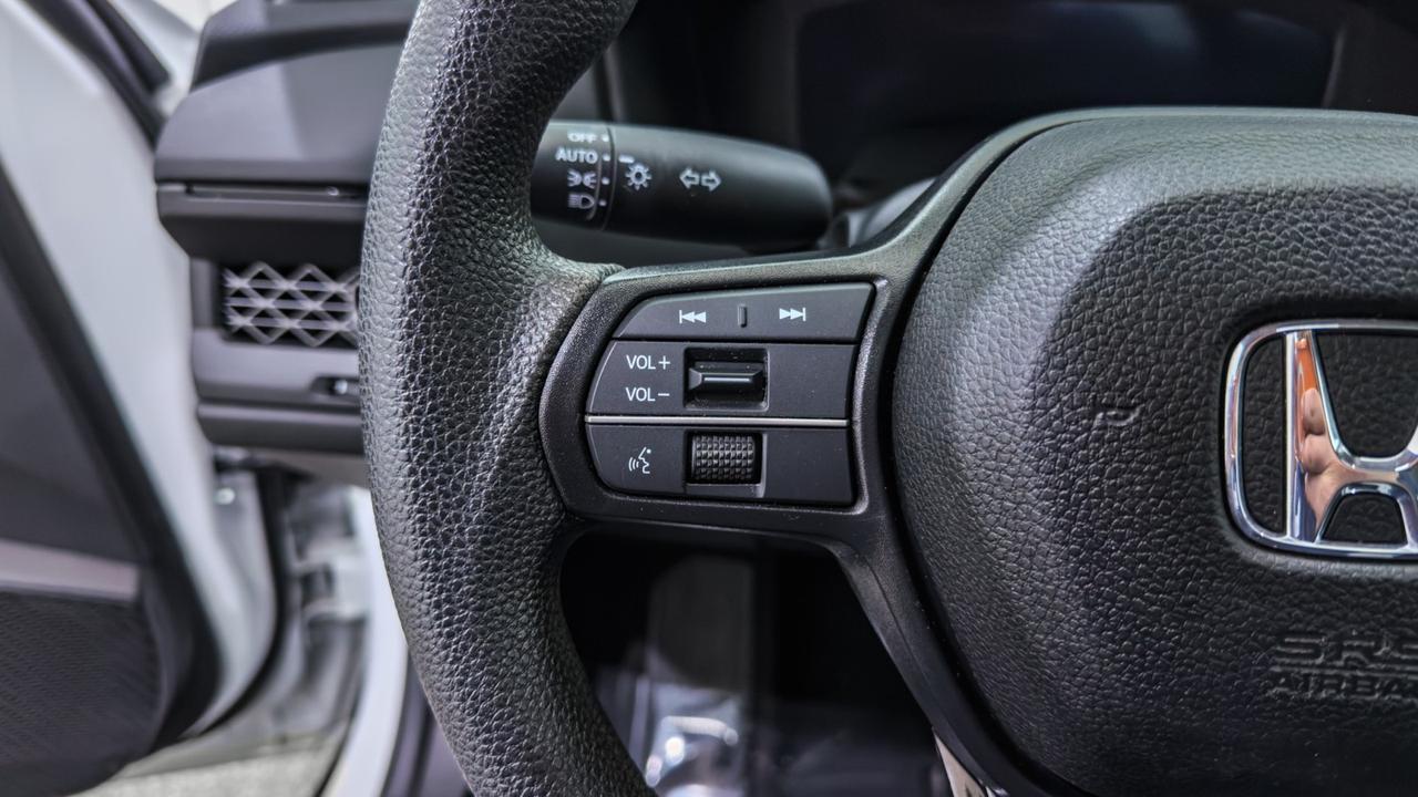 2024 Honda Accord Sedan EX Tallmadge OH