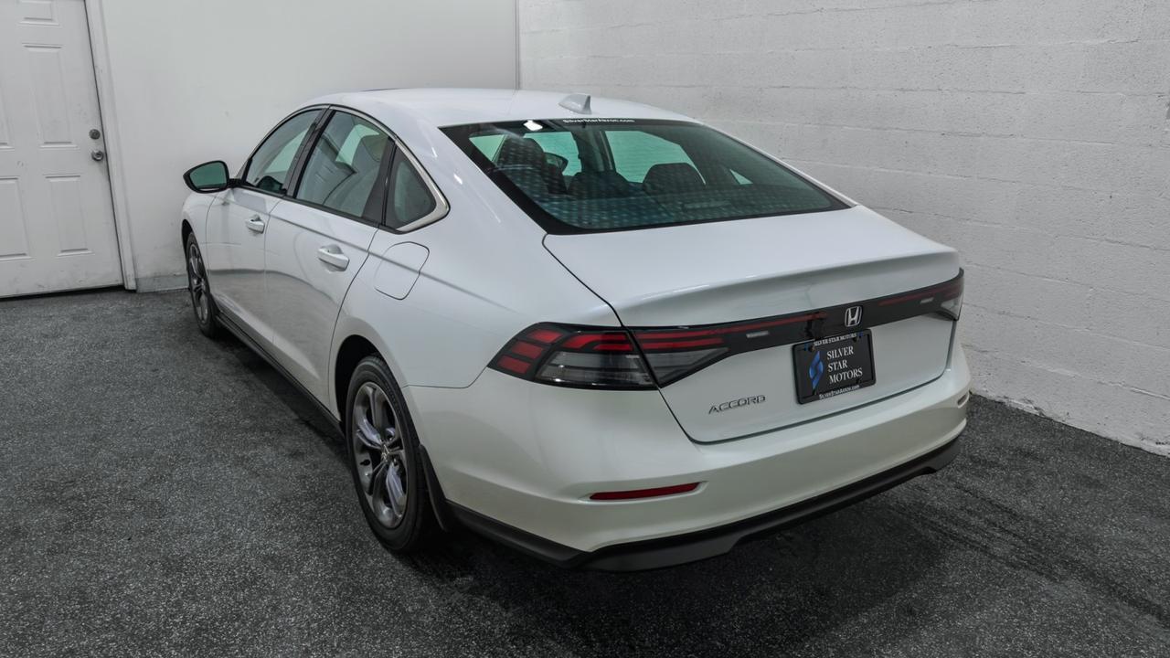 2024 Honda Accord Sedan EX Tallmadge OH