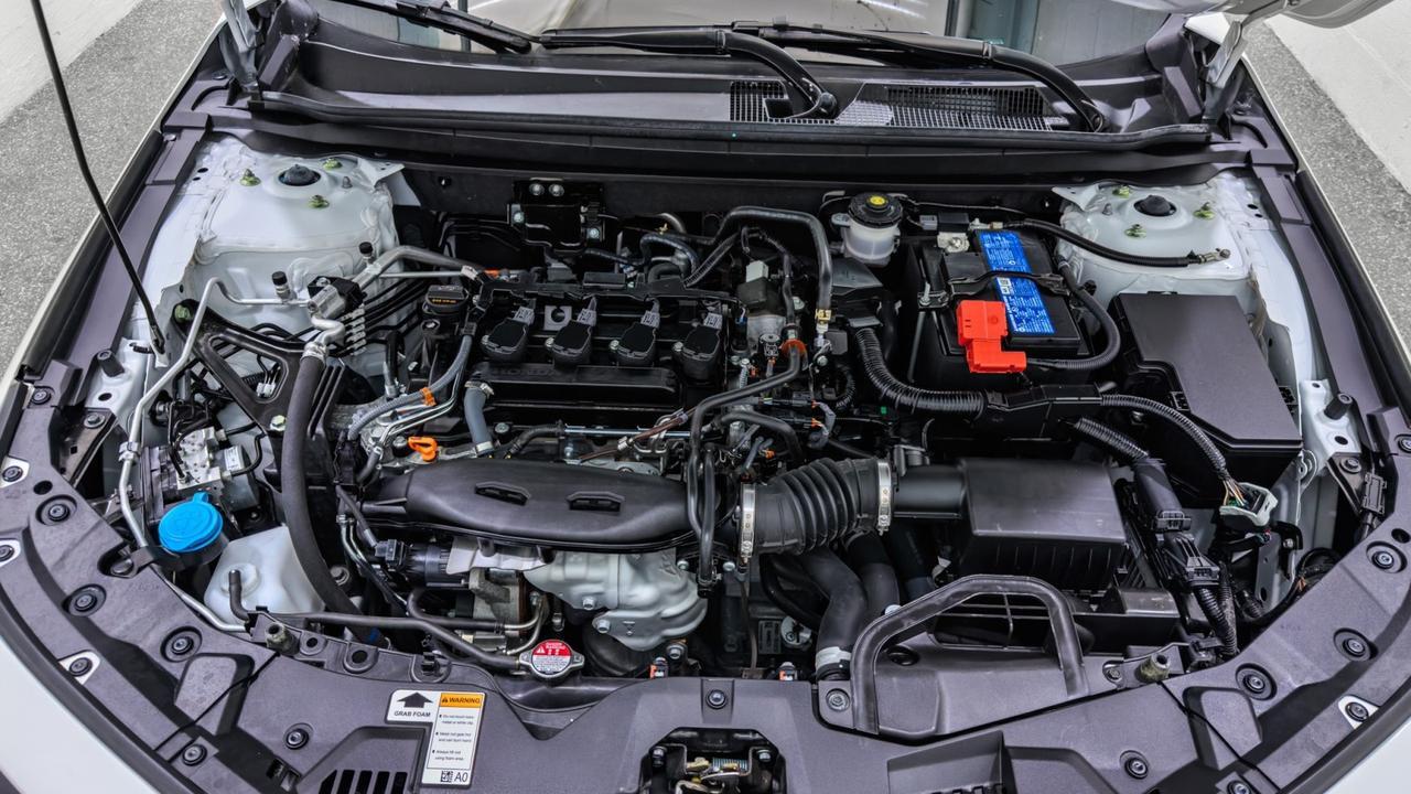 2024 Honda Accord Sedan EX Tallmadge OH