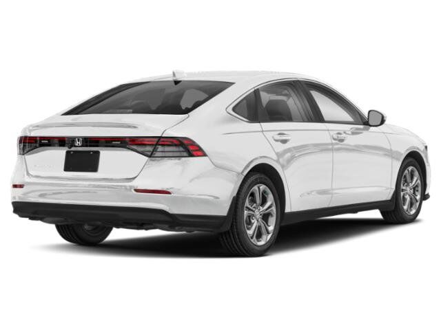 2024 Honda Accord Sedan EX Winder GA