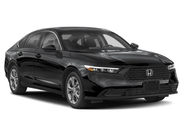 2024 Honda Accord Sedan EX Winder GA