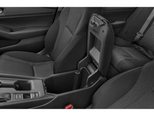 2024 Honda Accord Sedan EX Winder GA