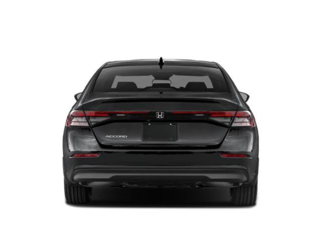 2024 Honda Accord Sedan EX Winder GA
