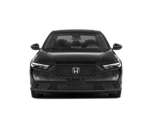 2024 Honda Accord Sedan EX Winder GA