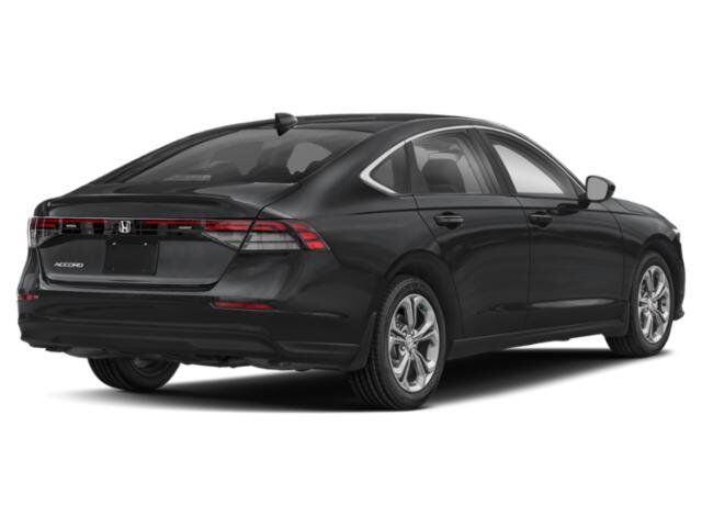 2024 Honda Accord Sedan EX Winder GA