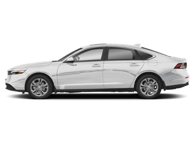 2024 Honda Accord Sedan EX Winder GA