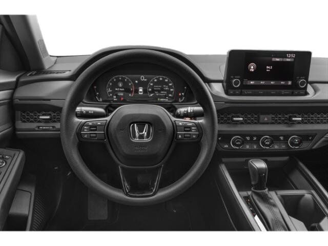 2024 Honda Accord Sedan EX Winder GA