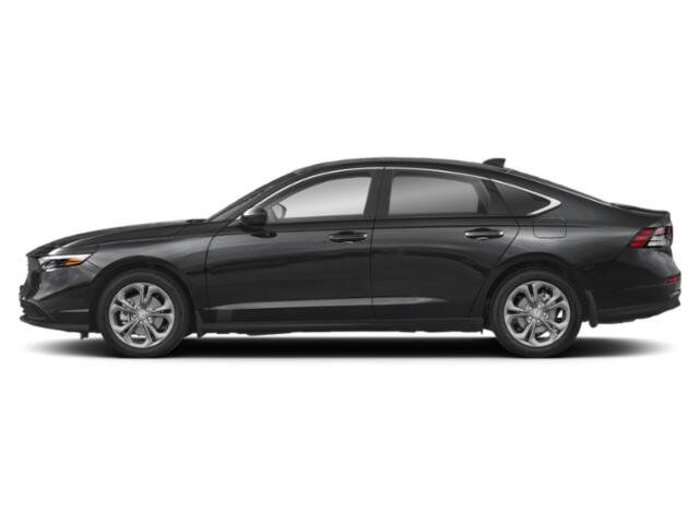 2024 Honda Accord Sedan EX Winder GA