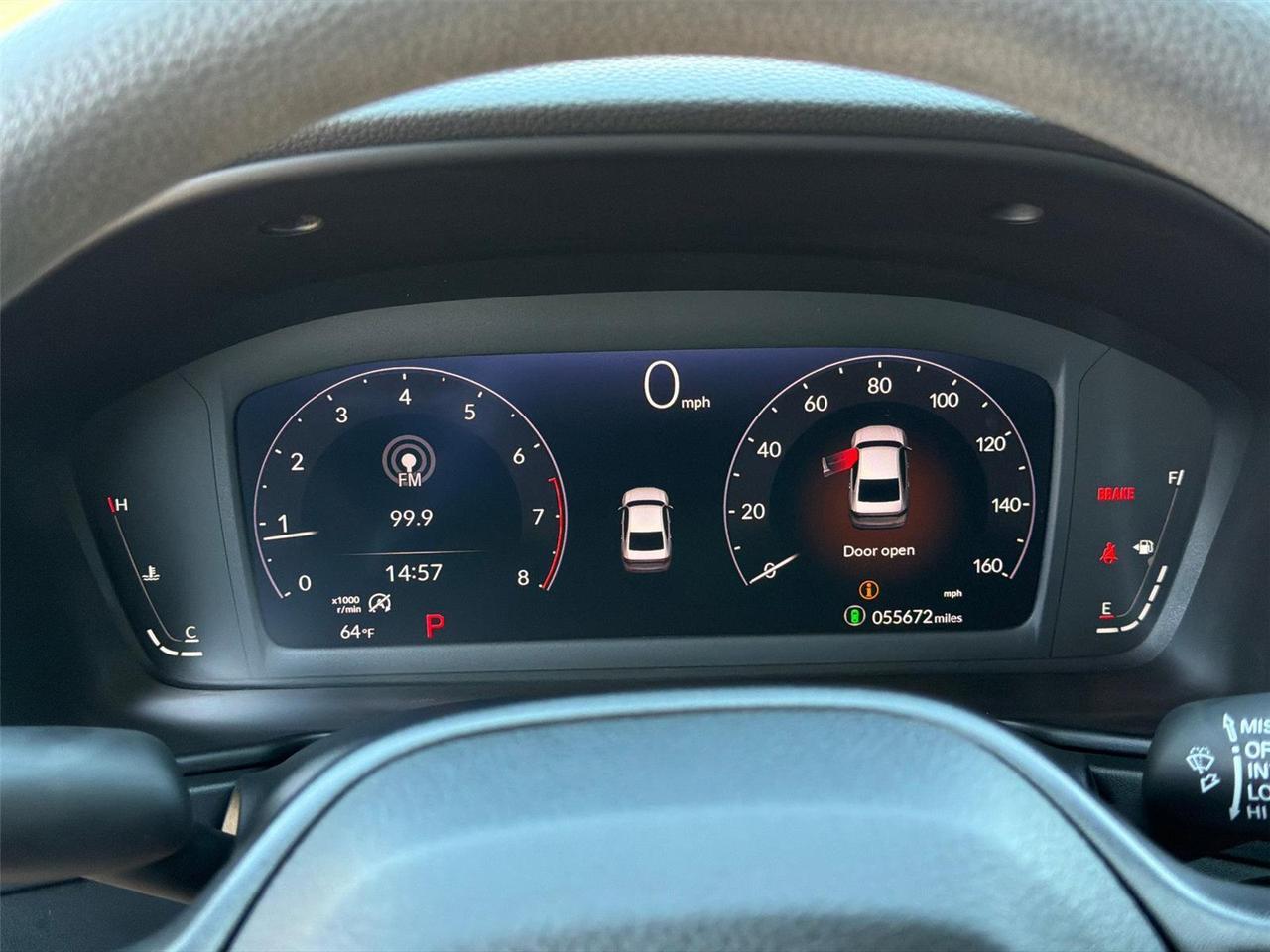 2024 Honda Accord Sedan EX Hagerstown MD