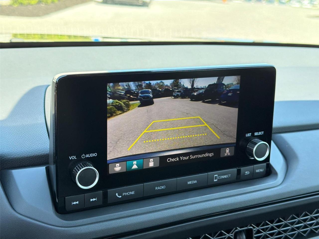 2024 Honda Accord Sedan EX Hagerstown MD