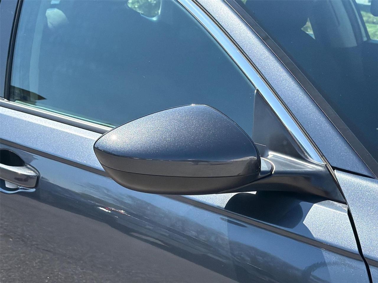 2024 Honda Accord Sedan EX Hagerstown MD