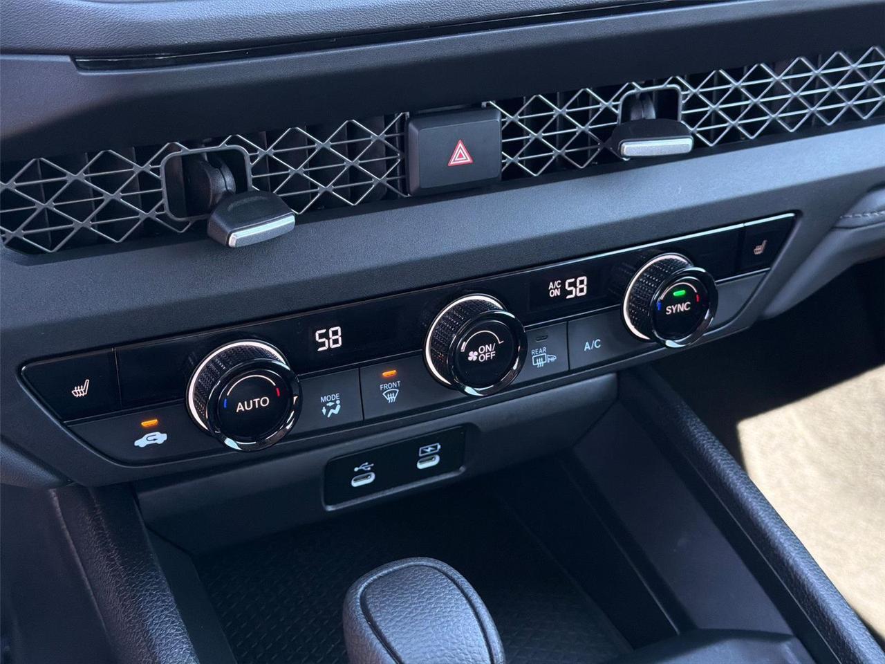 2024 Honda Accord Sedan EX Hagerstown MD