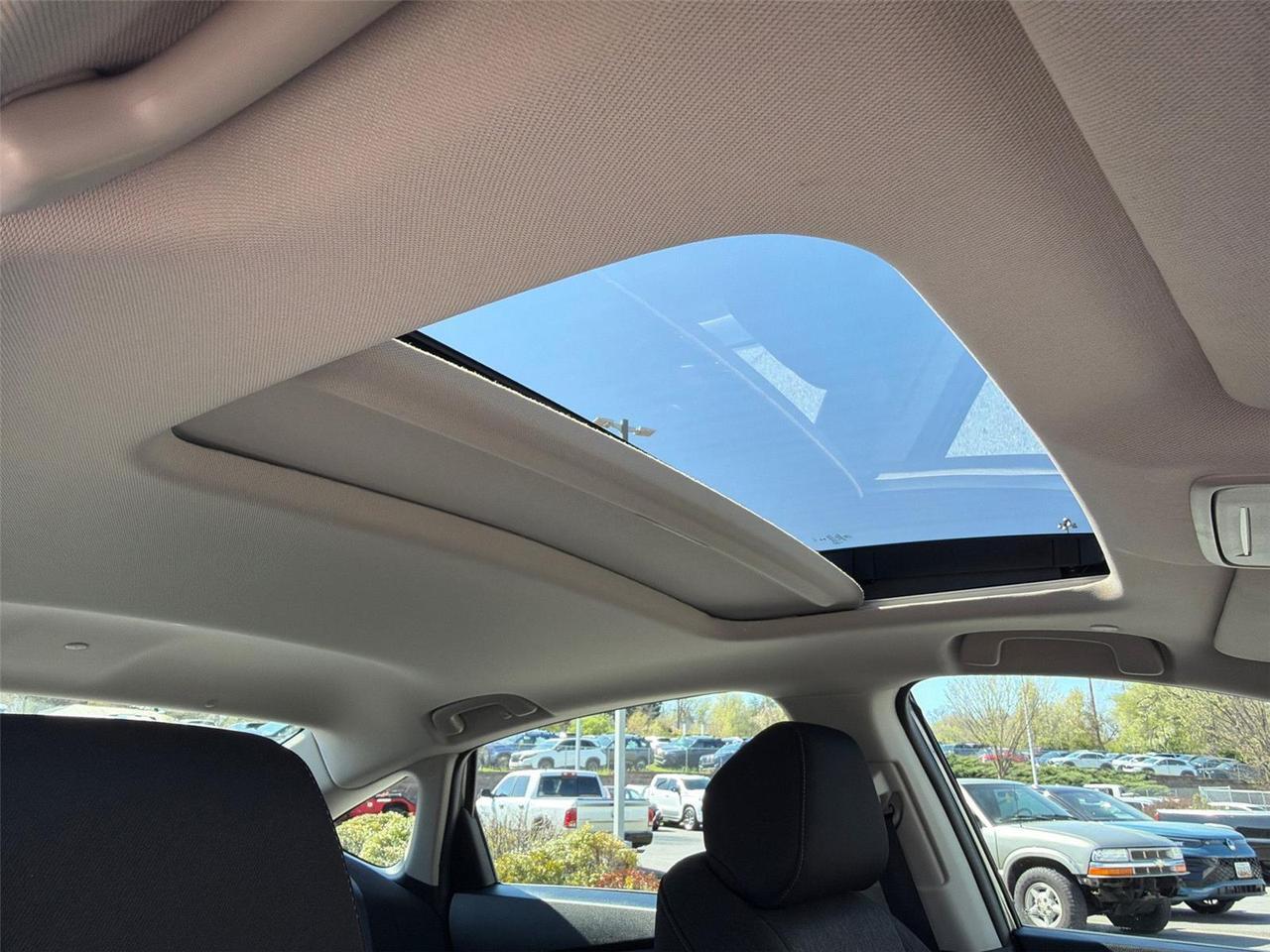 2024 Honda Accord Sedan EX Hagerstown MD