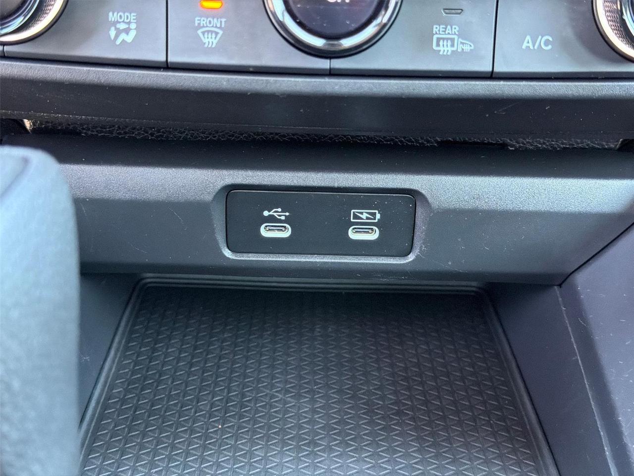 2024 Honda Accord Sedan EX Hagerstown MD