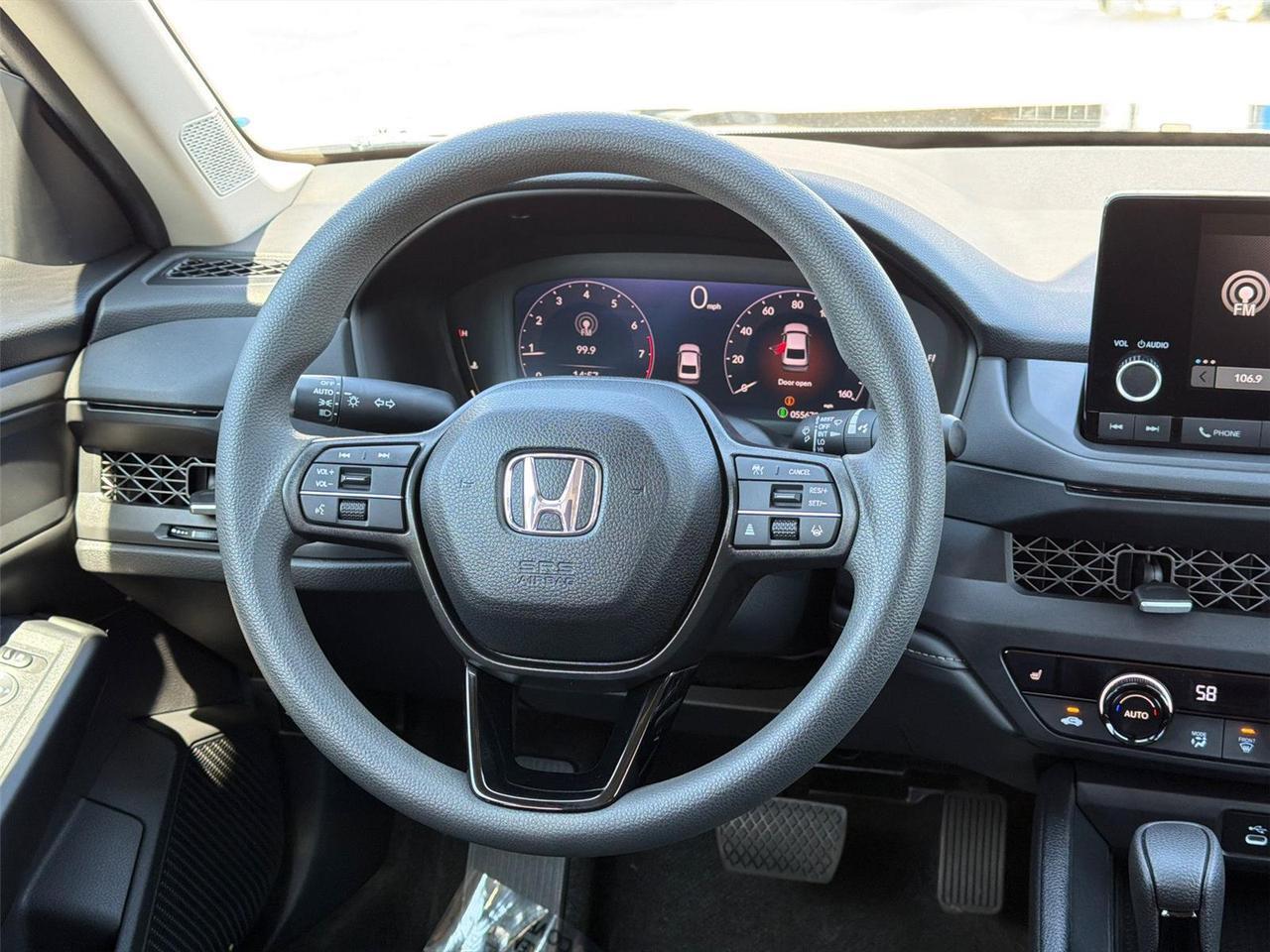 2024 Honda Accord Sedan EX Hagerstown MD