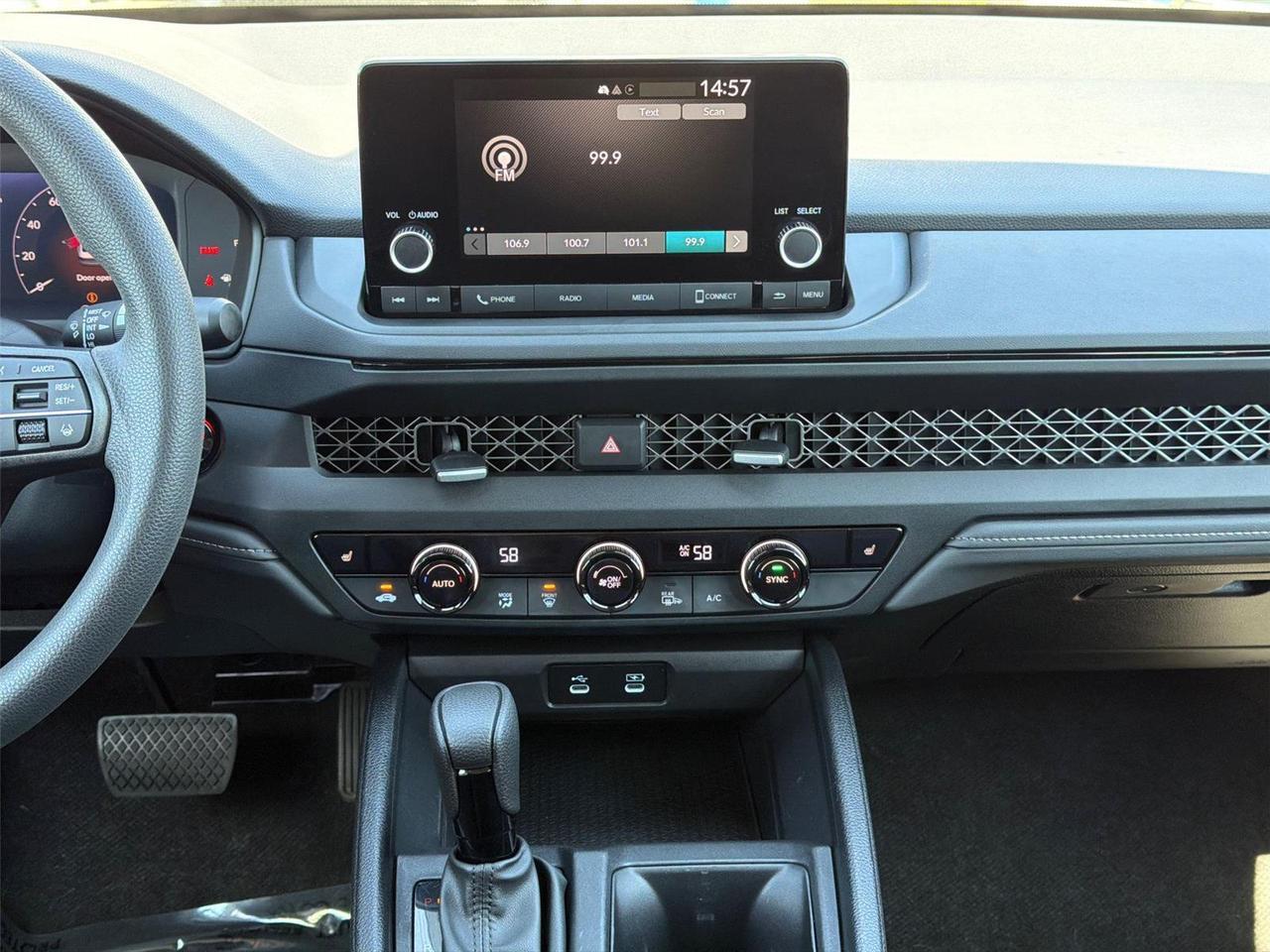 2024 Honda Accord Sedan EX Hagerstown MD