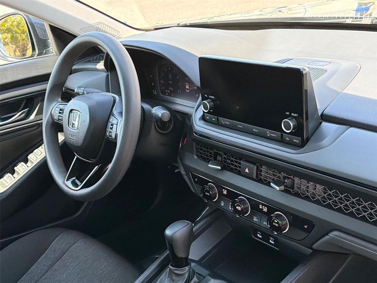 2024 Honda Accord Sedan EX Hagerstown MD