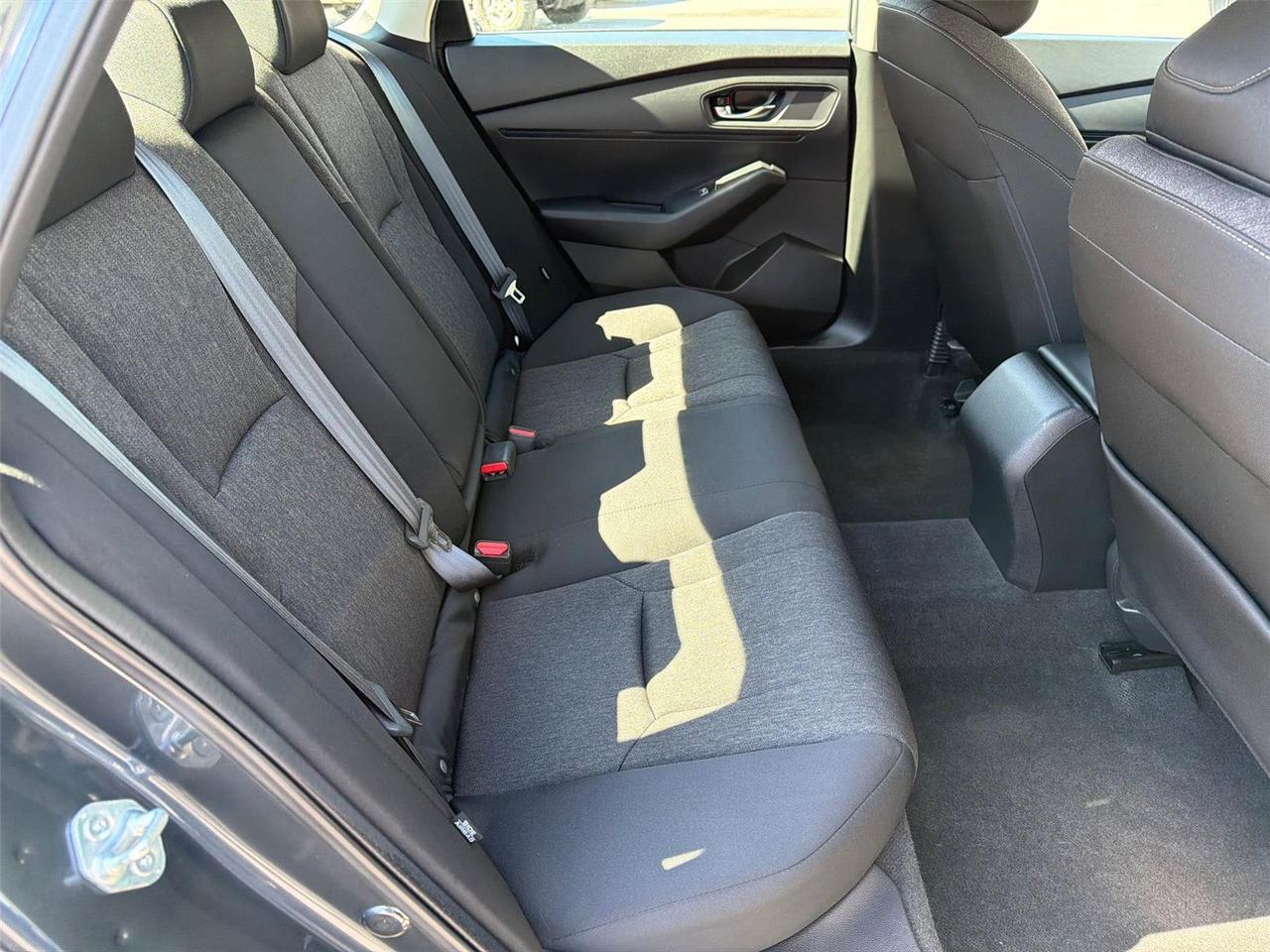 2024 Honda Accord Sedan EX Hagerstown MD