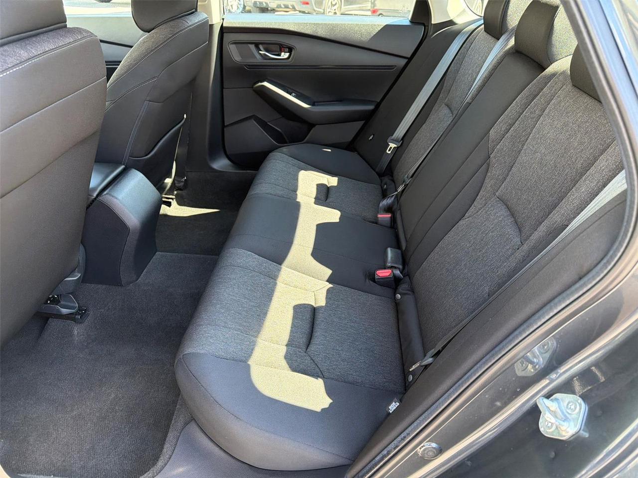 2024 Honda Accord Sedan EX Hagerstown MD