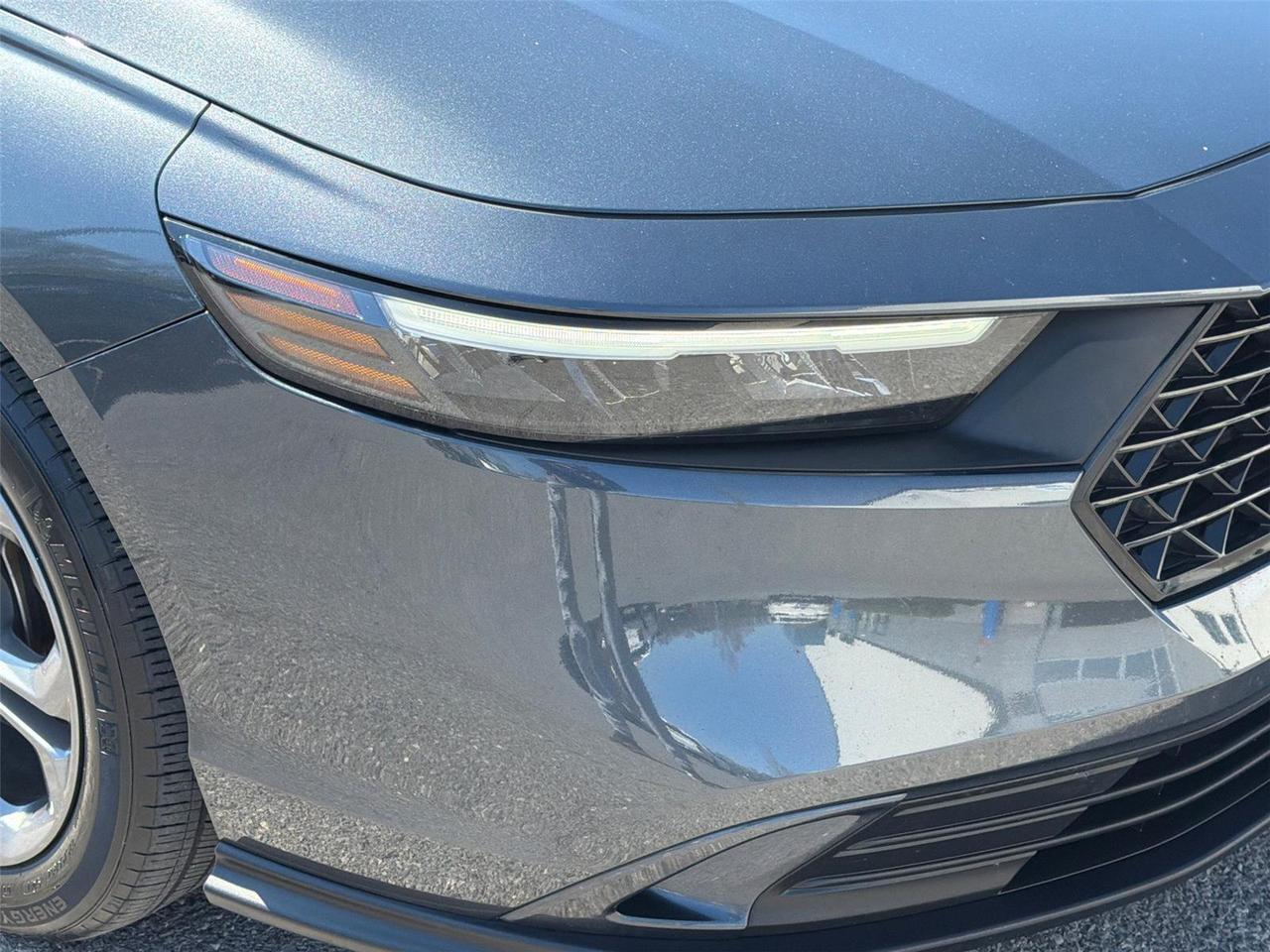 2024 Honda Accord Sedan EX Hagerstown MD