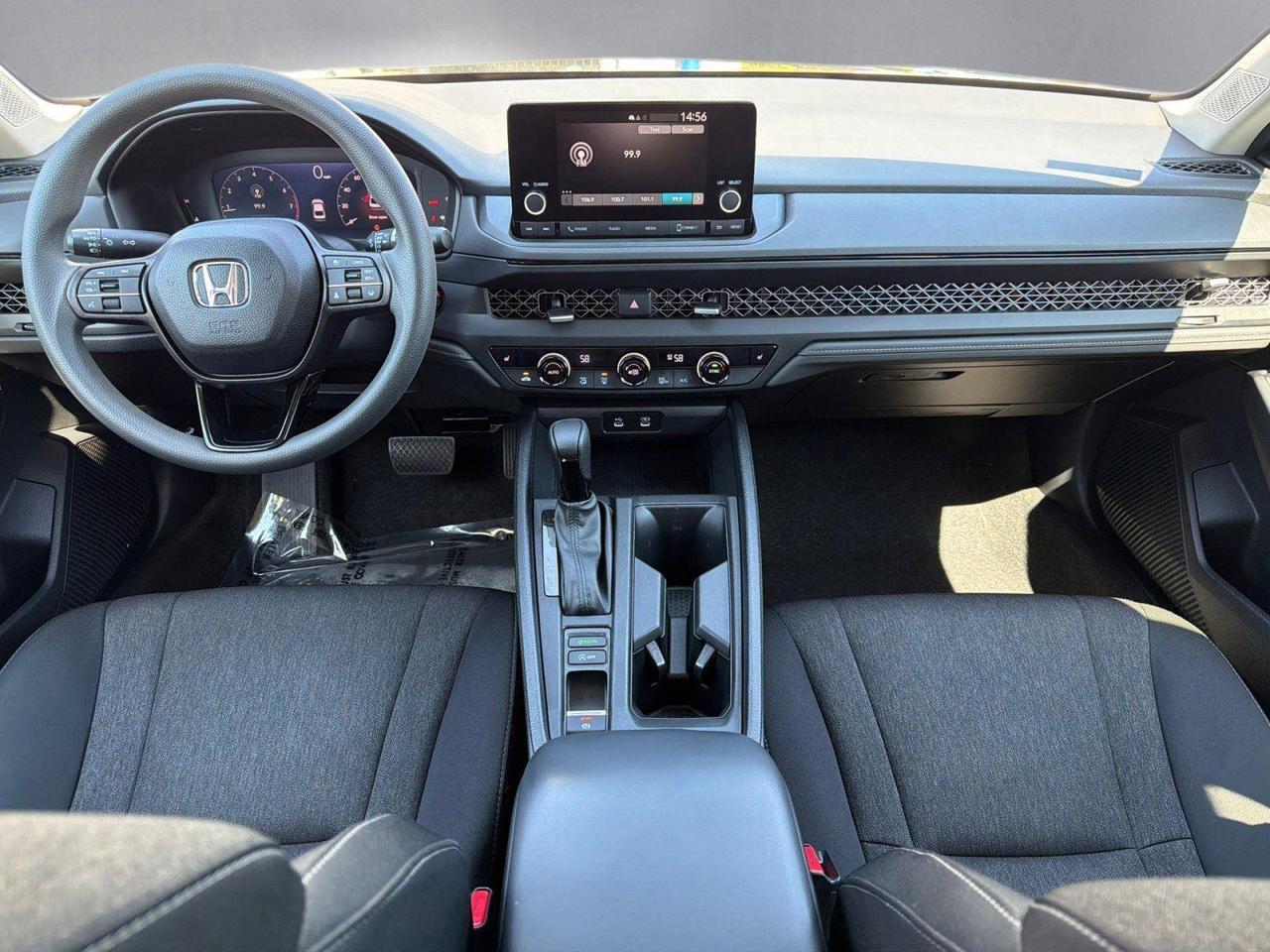 2024 Honda Accord Sedan EX Hagerstown MD