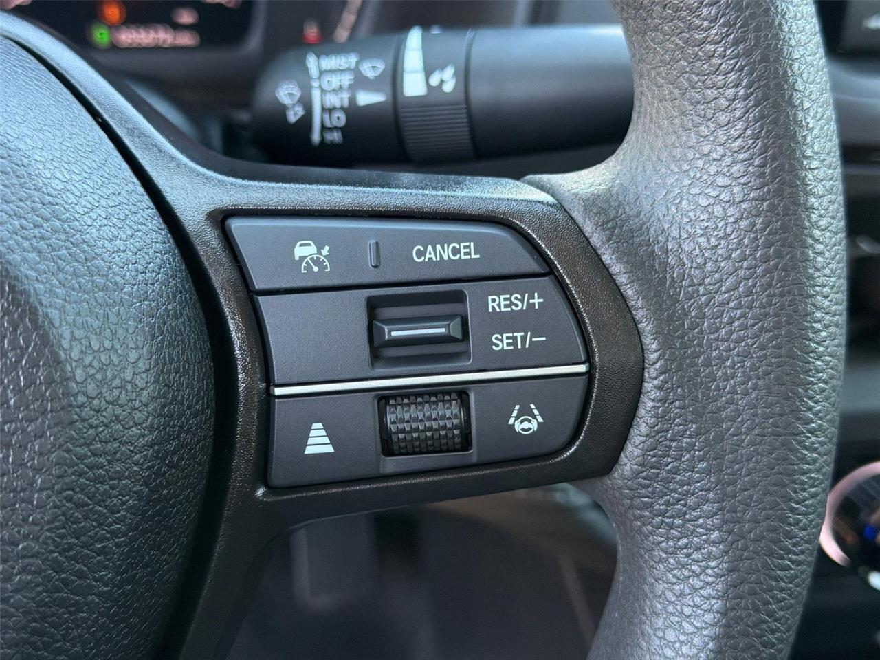 2024 Honda Accord Sedan EX Hagerstown MD