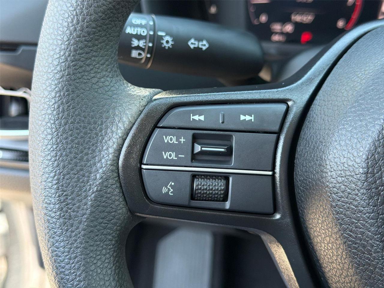 2024 Honda Accord Sedan EX Hagerstown MD