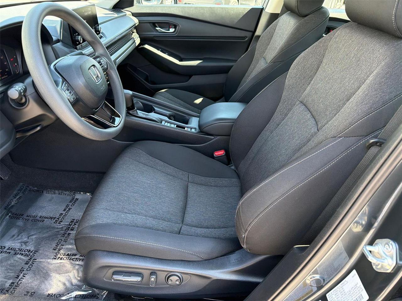 2024 Honda Accord Sedan EX Hagerstown MD