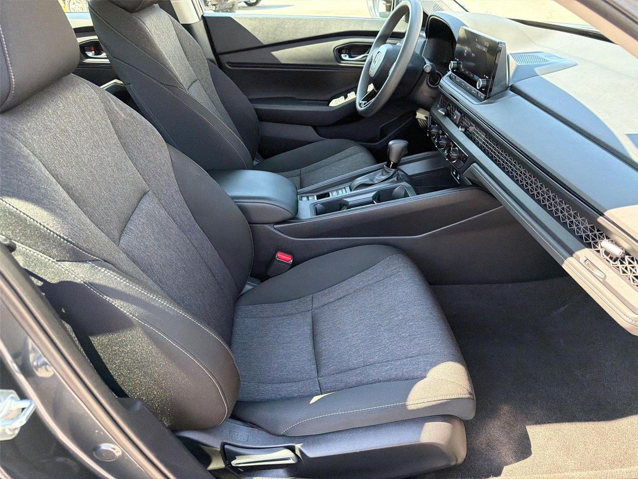 2024 Honda Accord Sedan EX Hagerstown MD