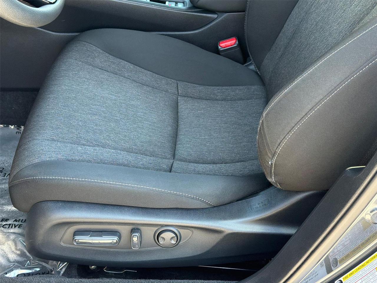 2024 Honda Accord Sedan EX Hagerstown MD