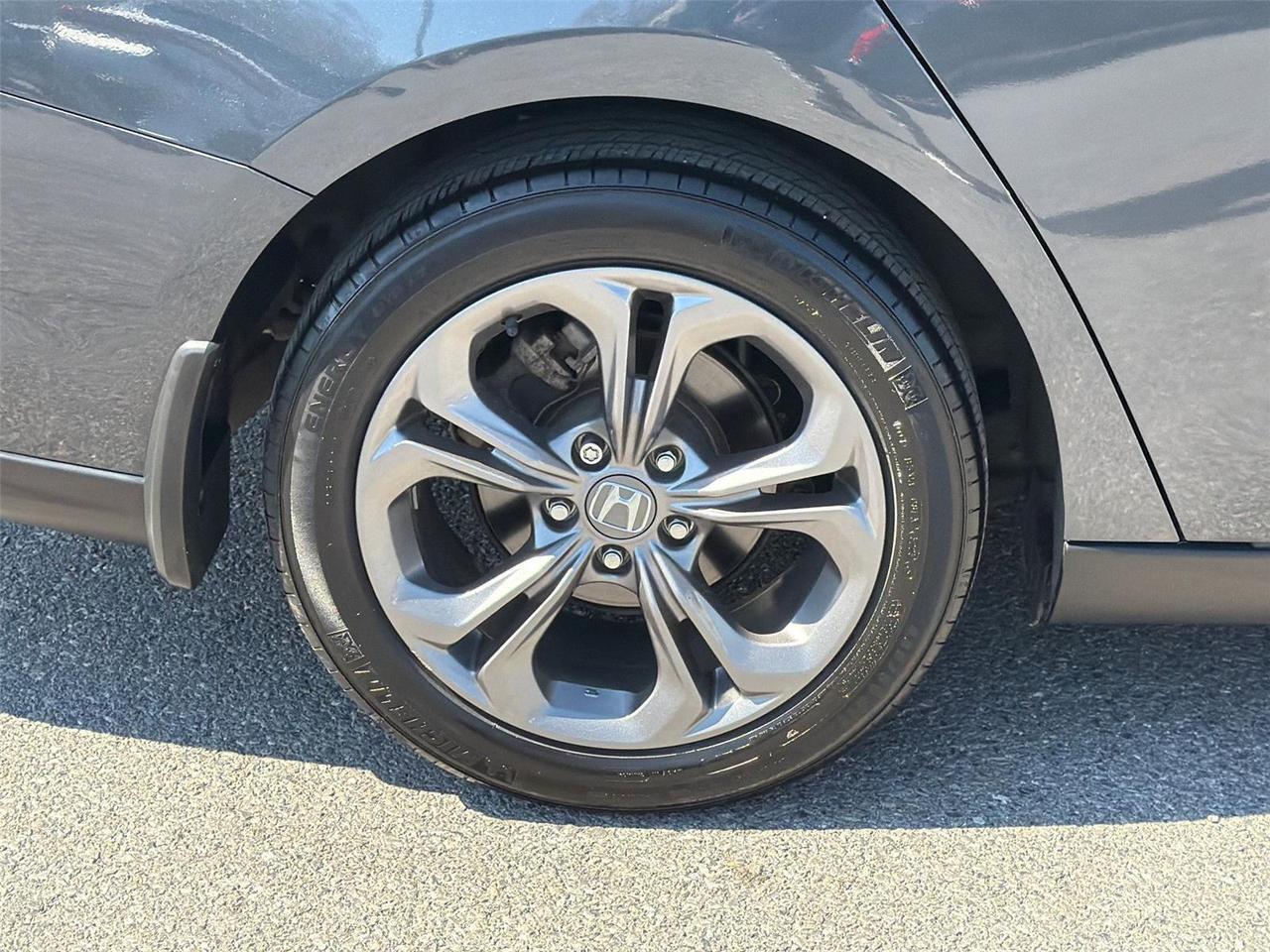 2024 Honda Accord Sedan EX Hagerstown MD