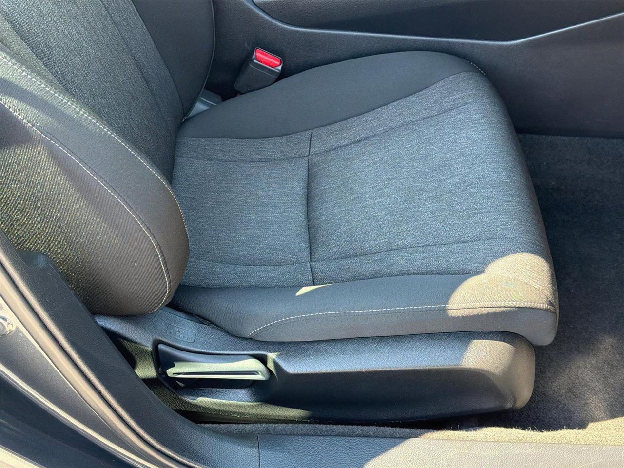 2024 Honda Accord Sedan EX Hagerstown MD