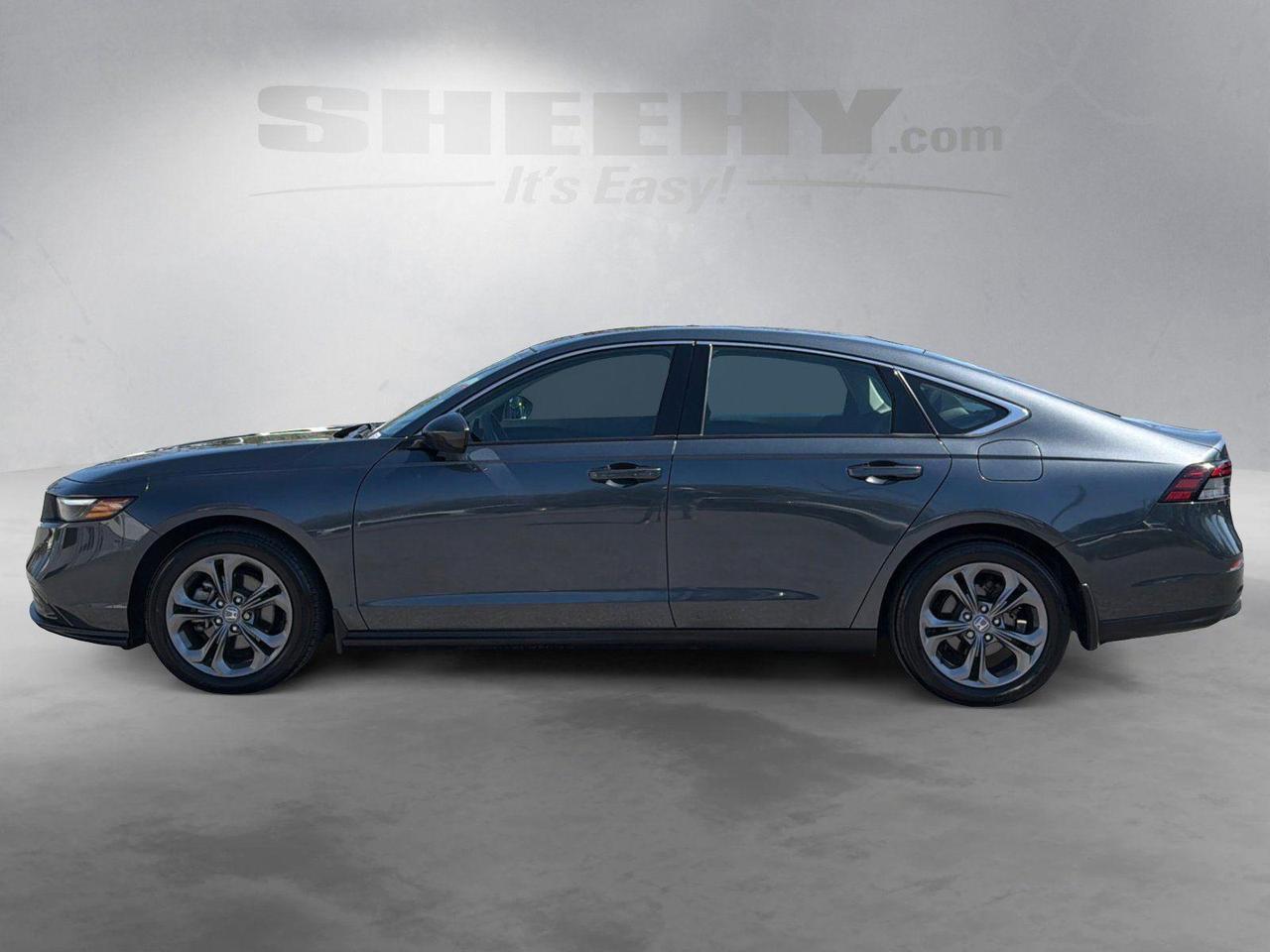 2024 Honda Accord Sedan EX Hagerstown MD