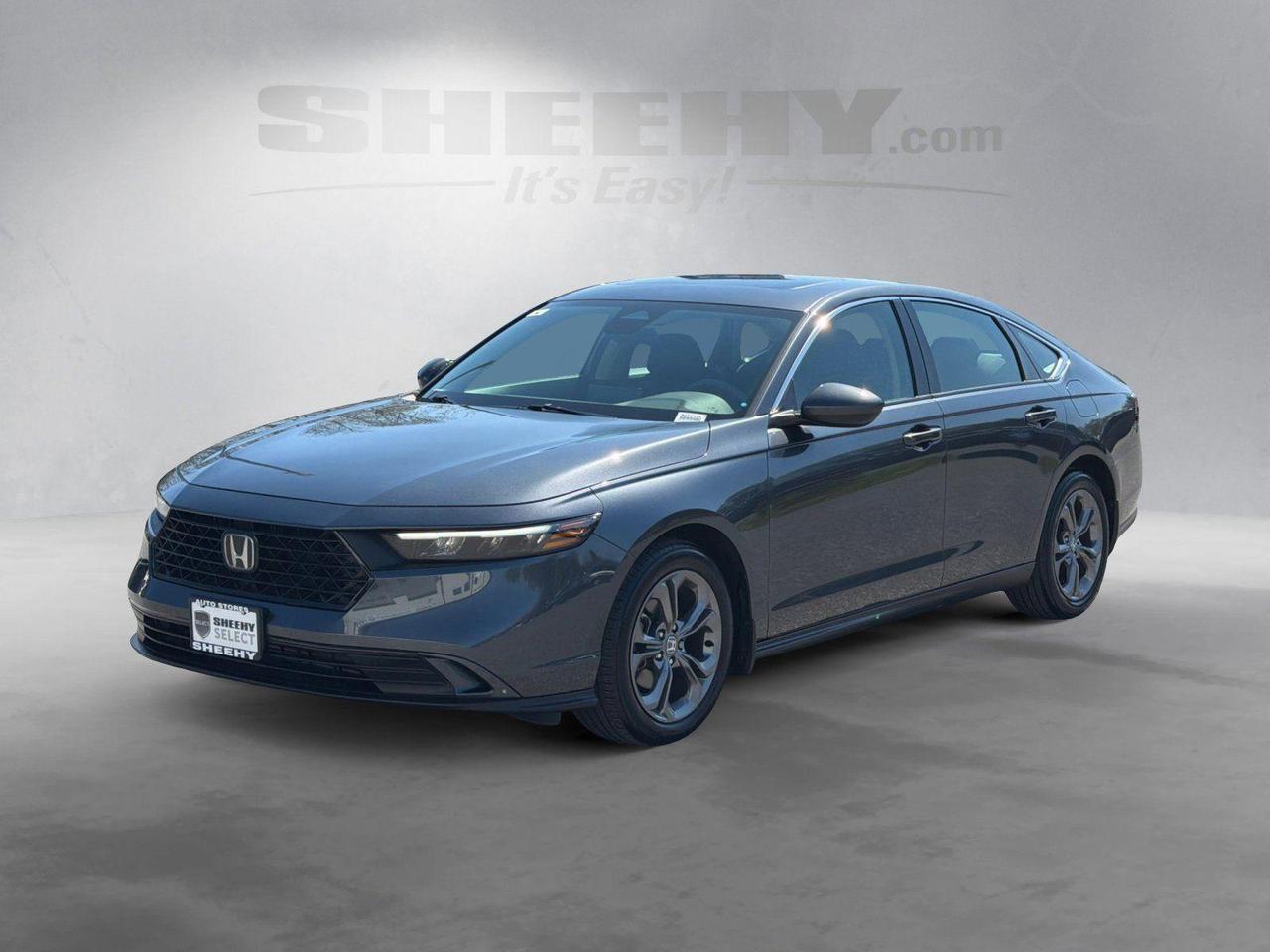 2024 Honda Accord Sedan EX Hagerstown MD