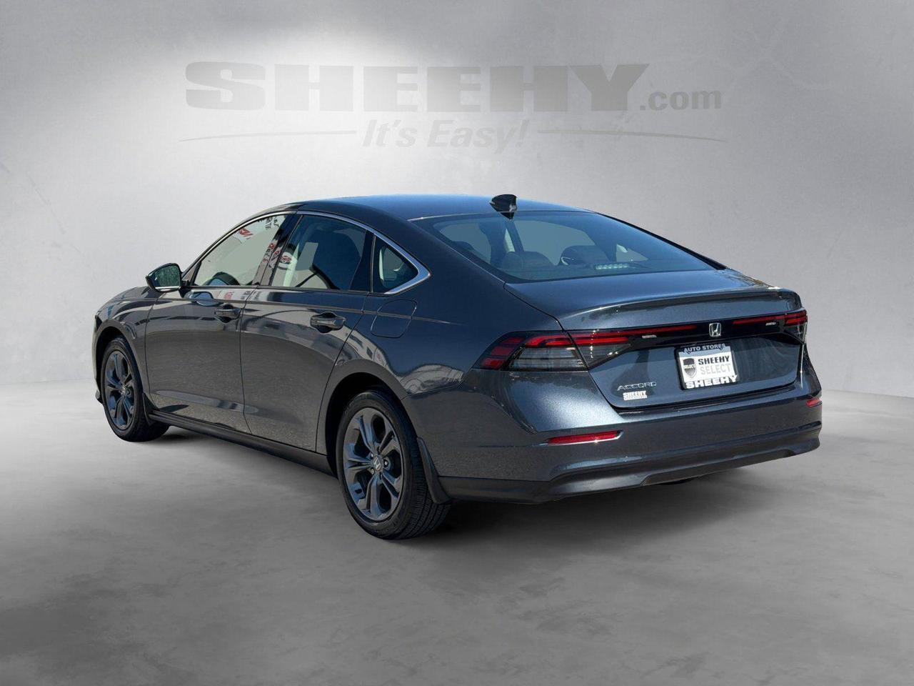 2024 Honda Accord Sedan EX Hagerstown MD