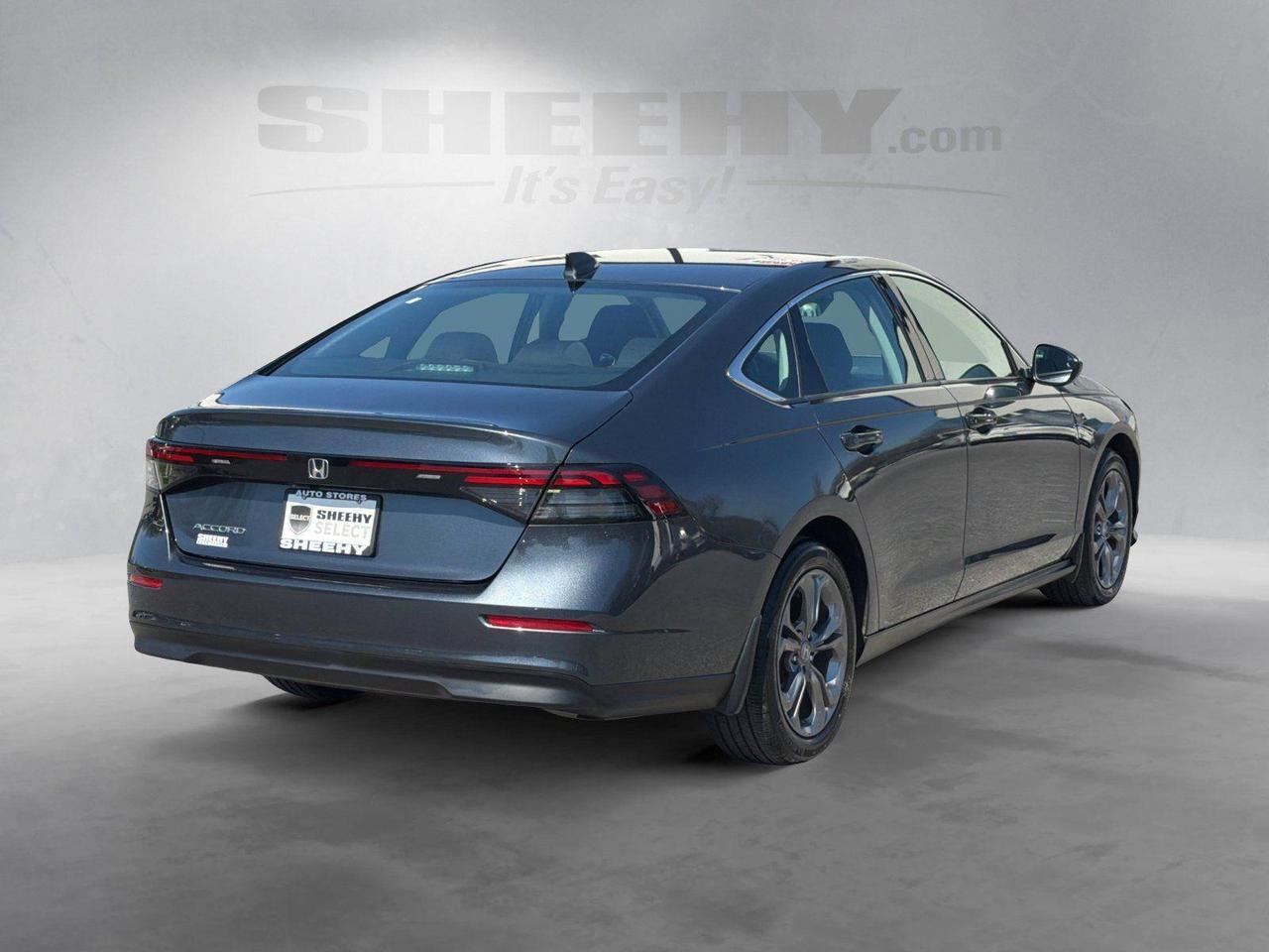 2024 Honda Accord Sedan EX Hagerstown MD