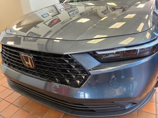 2024 Honda Accord Sedan LX Charlotte NC