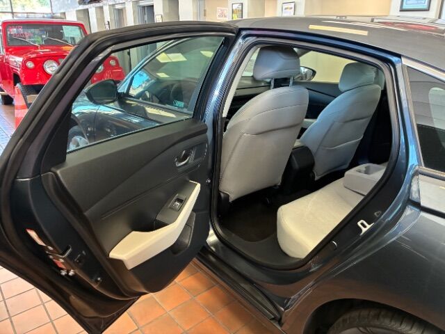 2024 Honda Accord Sedan LX Charlotte NC