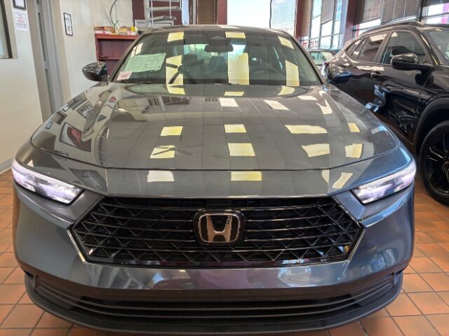 2024 Honda Accord Sedan LX Charlotte NC