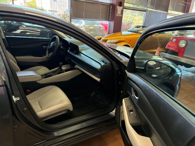 2024 Honda Accord Sedan LX Charlotte NC