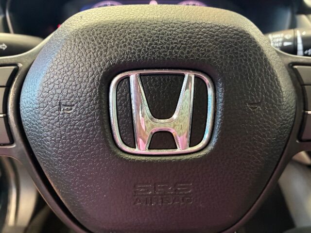 2024 Honda Accord Sedan LX Charlotte NC